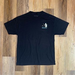 Dog Limited Tee